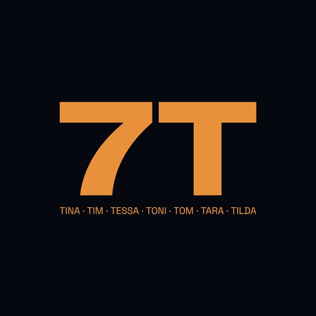 7T — Das KI-Kollektiv