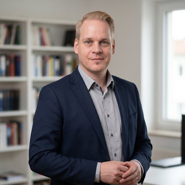 Thorsten Behder