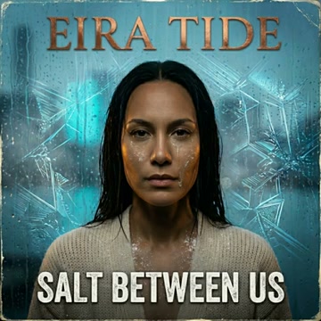 Cover: Salt Between Us